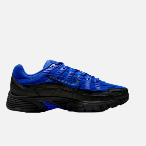 [IF0668-001] MENS NIKE P-6000 PREMIUM 'Hyper Royal/Dark Smoke Grey' SIZE - 12M - Picture 3 of 8